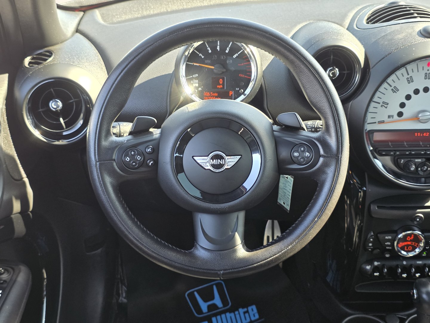Used 2015 MINI Cooper Countryman S AWD/4WD image 23