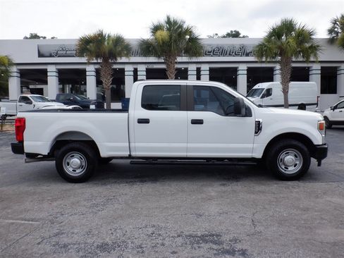 Used 2020 Ford F250 XL RWD image 1