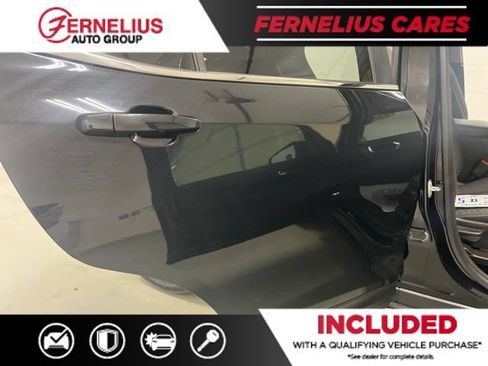 Used 2021 Chevrolet Equinox LT AWD/4WD image 19
