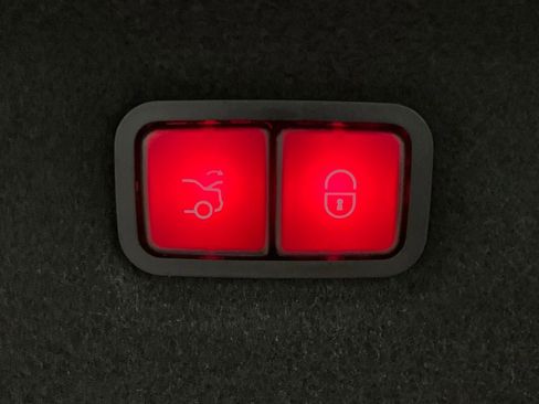 New 2025 Mercedes-Benz SL 55 AMG 4MATIC image 14