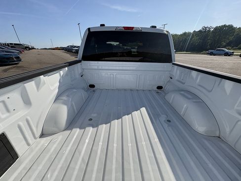 Used 2025 Ford F150 STX AWD/4WD image 15