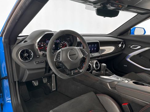 Used 2023 Chevrolet Camaro ZL1 image 19