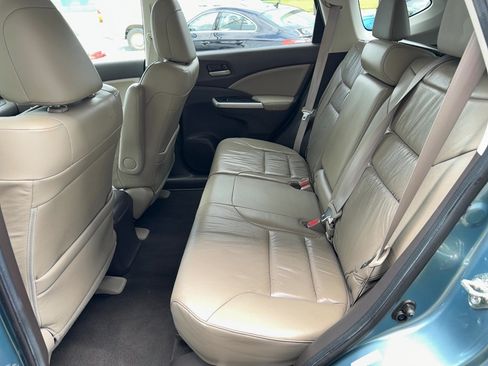 Used 2014 Honda CR-V EX-L image 17