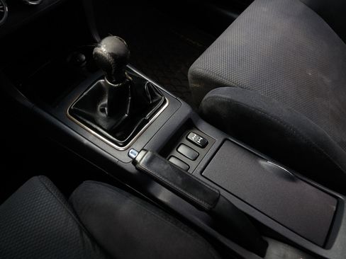 Used 2012 Mitsubishi Lancer Evolution GSR image 35