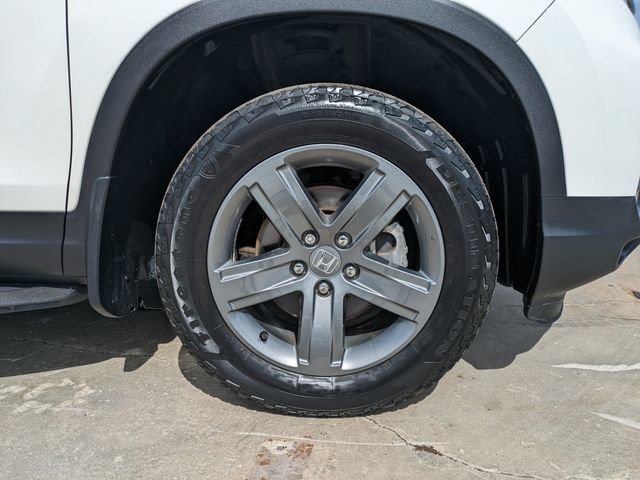 Used 2022 Honda Ridgeline RTL-E image 11