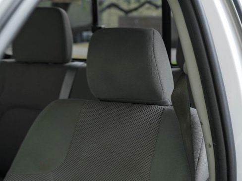 Used 2018 Nissan Frontier SV w/ Value Truck Package image 32