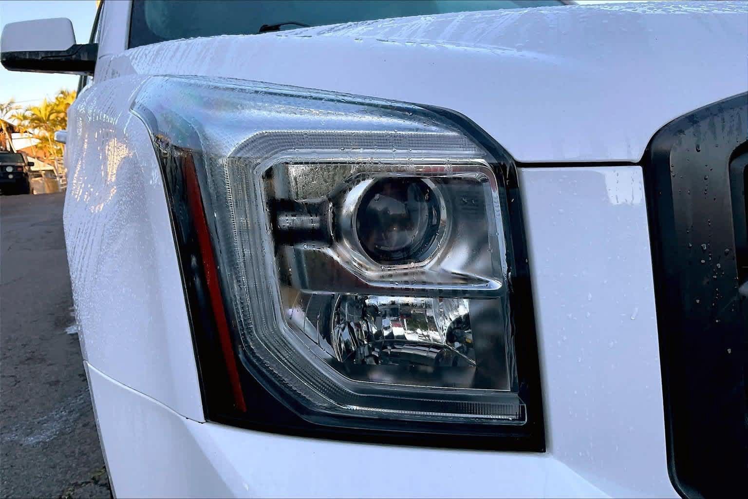 Used 2020 GMC Yukon XL SLE w/ Convenience Package RWD image 31
