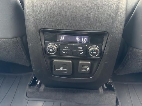 Used 2020 Buick Enclave Premium w/ Trailering Package, 5000 lbs. AWD/4WD image 19