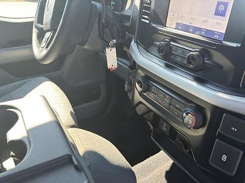 Used 2023 Ford F150 XLT image 14