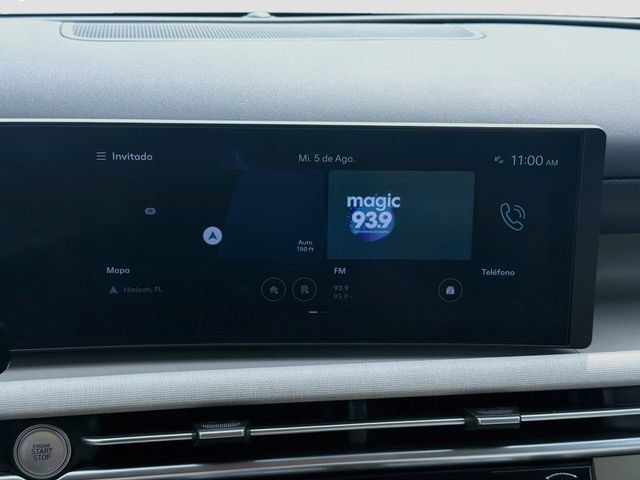 Used 2025 Hyundai Tucson SEL FWD image 15