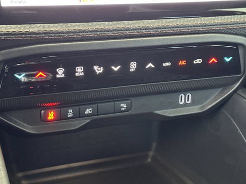 New 2026 Jeep Cherokee Limited AWD/4WD image 20