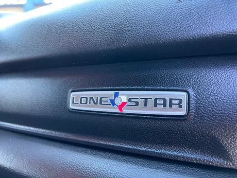 Used 2020 RAM 3500 Lone Star w/ Towing Technology Group AWD/4WD image 19