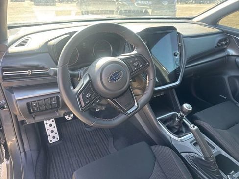 Used 2024 Subaru WRX Premium AWD/4WD image 10