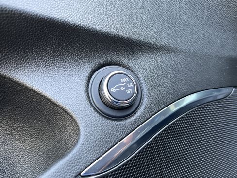 Used 2023 Buick Enclave Premium w/ LPO, Floor Liner Package image 14