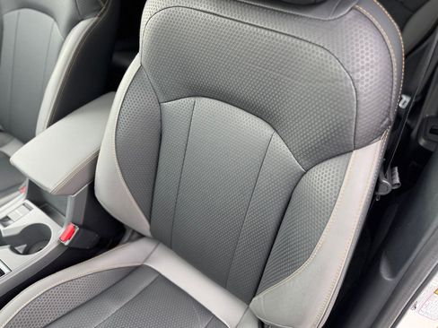 Certified 2025 Subaru Crosstrek 2.5i Wilderness w/ Wilderness Package image 16