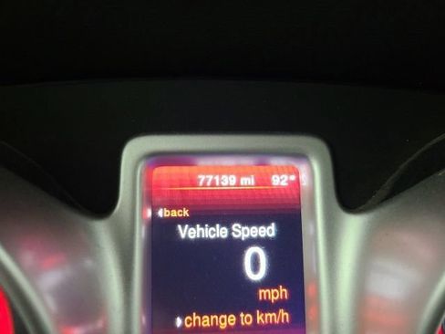 Used 2020 Dodge Journey SE FWD image 25