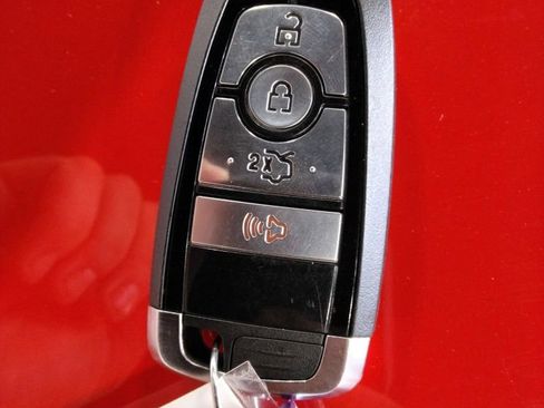 Used 2021 Ford Mustang GT image 31