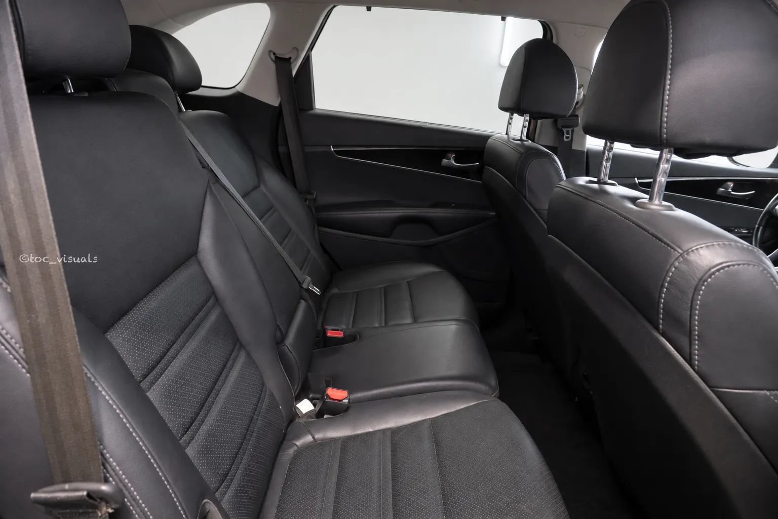 Used 2018 Kia Sorento EX AWD/4WD image 21