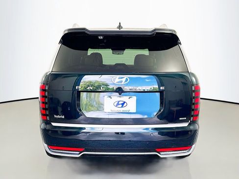 New 2026 Hyundai Palisade Calligraphy image 6