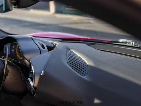 Used 2024 Ferrari 296 GTB image 45