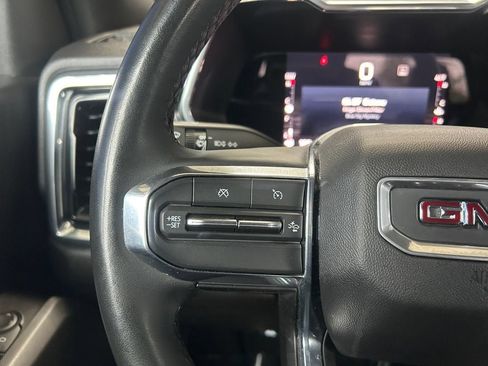 Used 2023 GMC Canyon Elevation AWD/4WD image 17