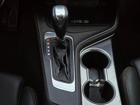 Used 2021 Cadillac CT4 Sport image 13