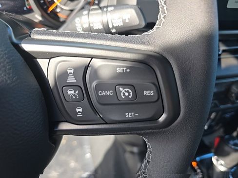 New 2026 Jeep Wrangler Sport S image 25