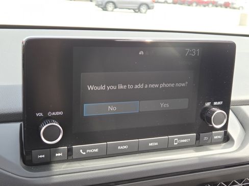 Used 2024 Honda Accord EX image 30