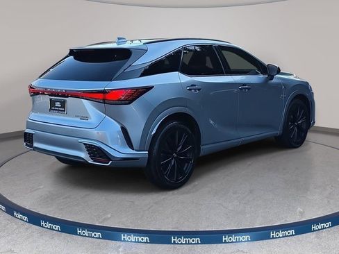 Used 2023 Lexus RX 500h 500h F SPORT Performance image 5