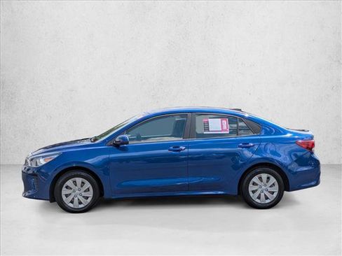 Used 2020 Kia Rio S FWD image 9