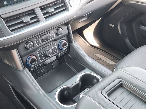 Certified 2022 Chevrolet Tahoe Premier RWD image 19