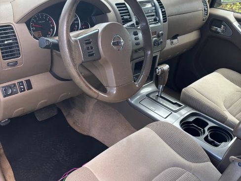 Used 2007 Nissan Pathfinder SE w/ SE Premium Pkg AWD/4WD image 17