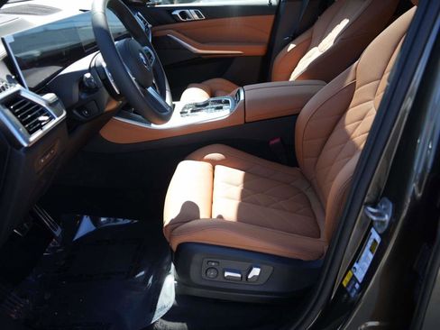 New 2026 BMW X5 xDrive50e w/ M Sport Package image 14