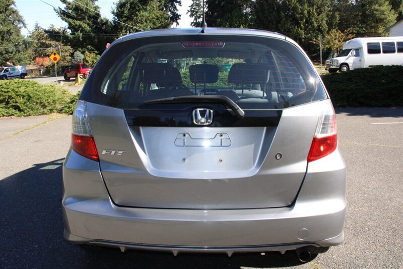 Used 2010 Honda Fit image 10