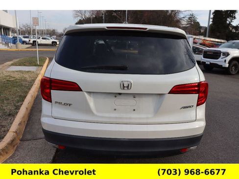 Used 2018 Honda Pilot EX-L image 6