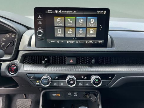 Used 2025 Honda CR-V Sport-L image 27