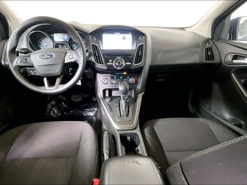 Used 2018 Ford Focus SEL image 15