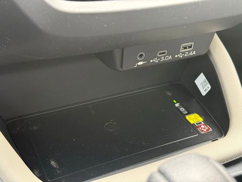 New 2026 Subaru Forester Premium image 17