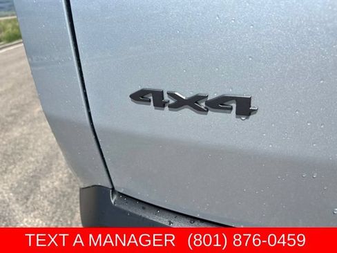 New 2026 Jeep Cherokee Overland w/ Advanced Pro Tech Group AWD/4WD image 10