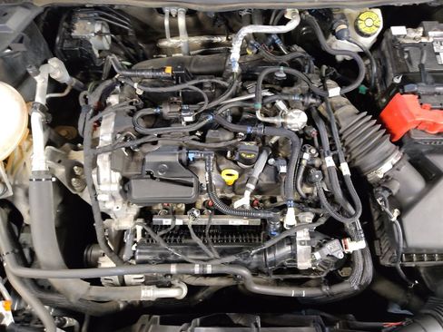 Used 2021 Ford Escape S FWD image 30