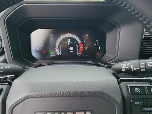 Used 2025 Toyota Land Cruiser 1958 AWD/4WD image 33