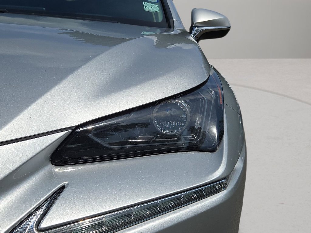 Used 2019 Lexus NX 300 AWD image 9