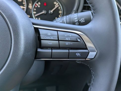 New 2025 MAZDA CX-30 AWD 2.5 S w/ Premium Package image 30