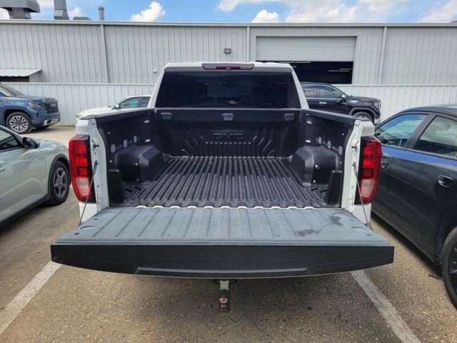 Used 2020 GMC Sierra 1500 Elevation w/ Elevation Value Package RWD image 8