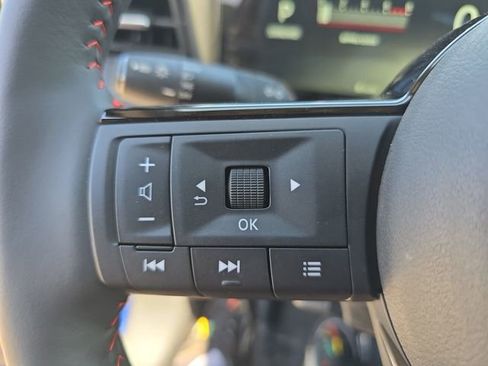 New 2026 Nissan Kicks SR w/ SR Premium Package FWD image 26