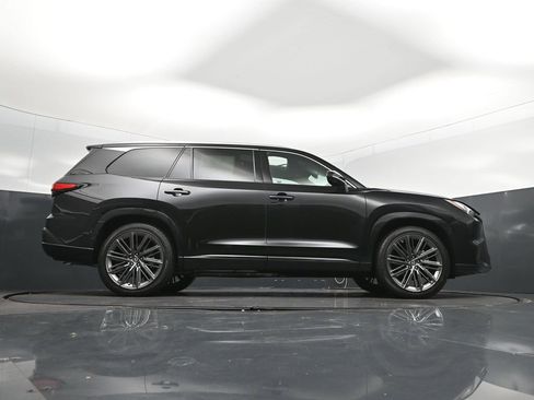 New 2026 Lexus TX 350 AWD image 45