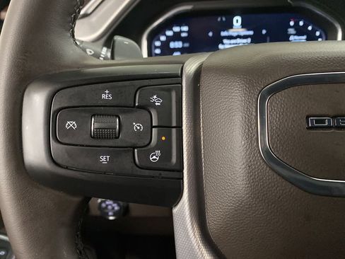 Used 2023 GMC Sierra 1500 Denali w/ Technology Package image 20