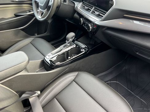 New 2026 Chevrolet Trax ACTIV image 13