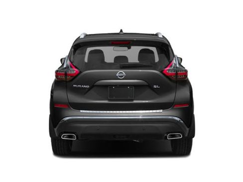 Used 2019 Nissan Murano Platinum FWD image 8