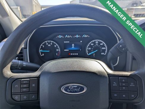 Used 2023 Ford F150 XLT image 30
